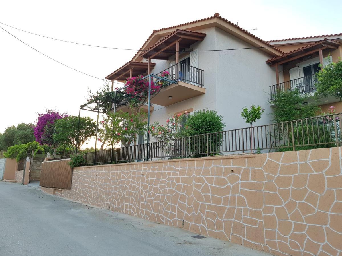 Apartment Filippos 