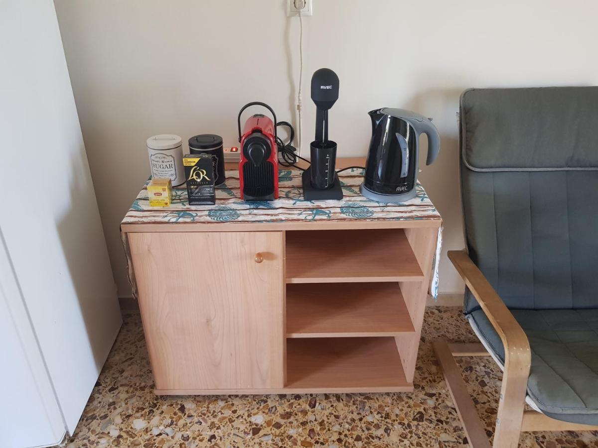 Apartment Filippos 