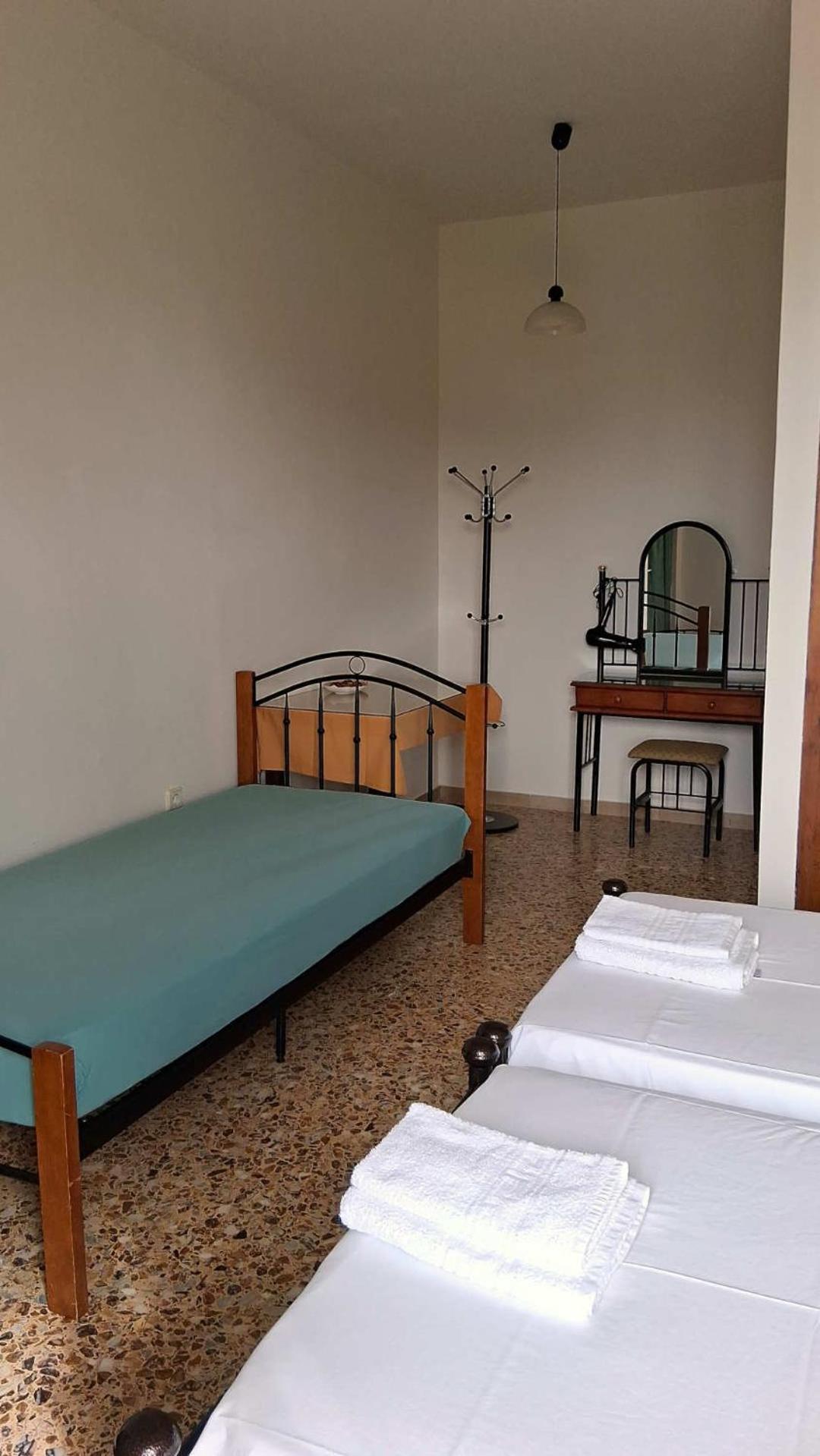 Apartment Filippos 